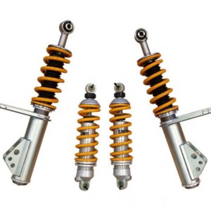 AMM.OHLINS ALFA 4C - Set completo R&T Ohlins-Andreani
